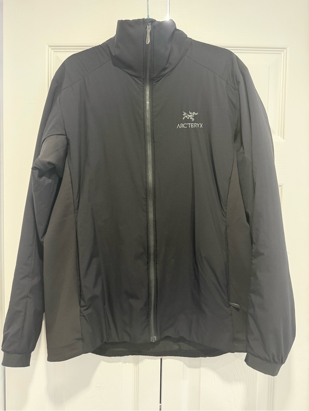Arc’teryx Atom Jacket Women’s